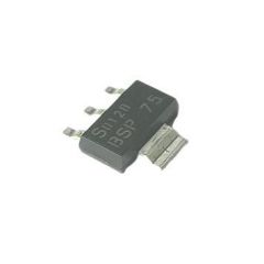 Transistor BSP7